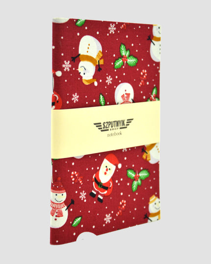 Notesz - Christmas IV Sweater Collection