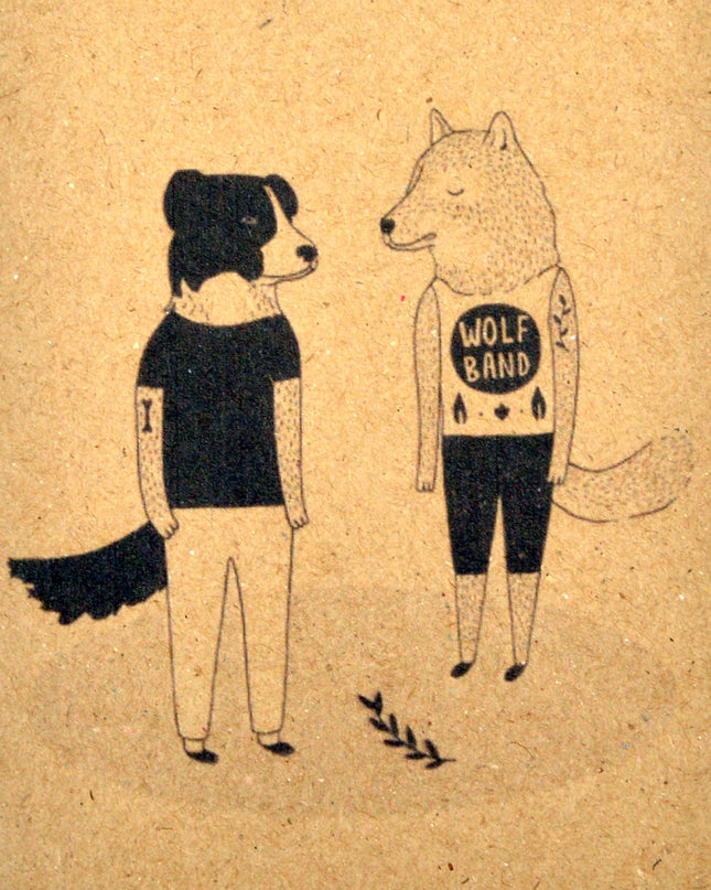 Szenennotizbuch | Begleiter für kreatives Schreiben