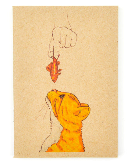 Belohnungsnotizbuch | Tagebuch für persönliches Wachstum und Reflexion