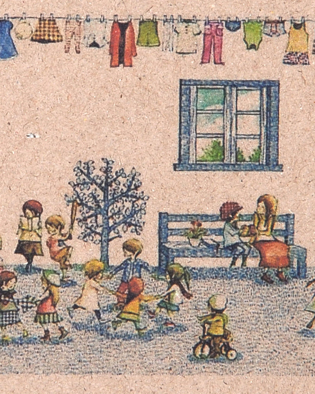 Gartennotizbuch | Inspirationsjournal für die Natur