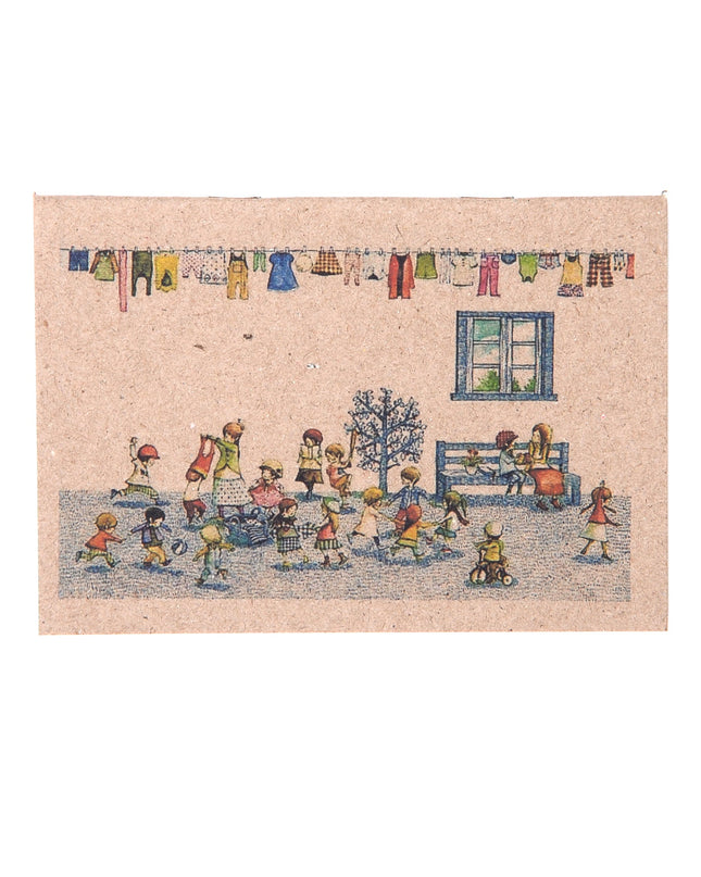 Gartennotizbuch | Inspirationsjournal für die Natur