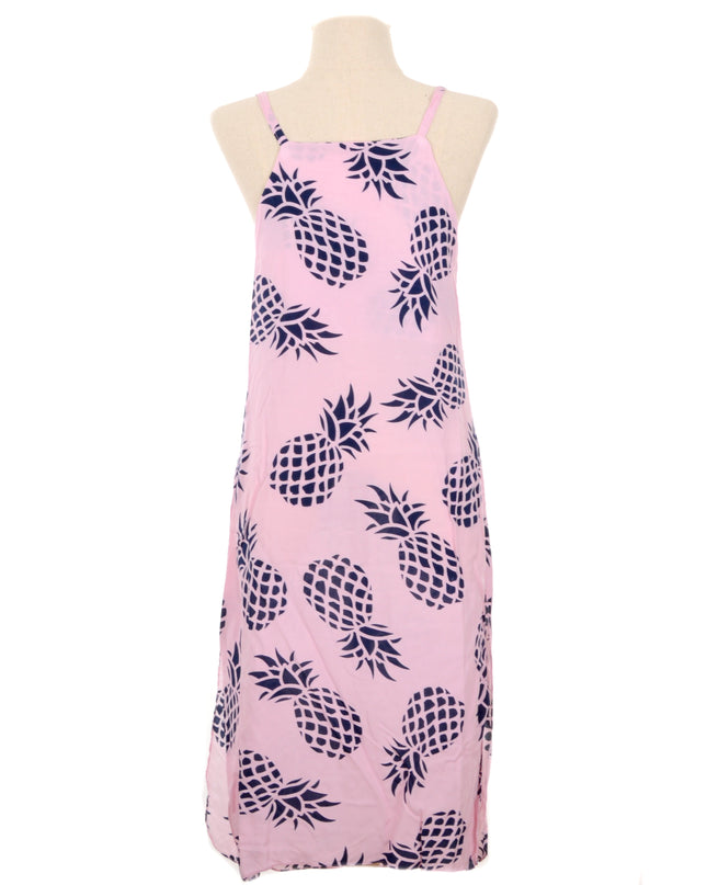 Summer Pineapple Dress I