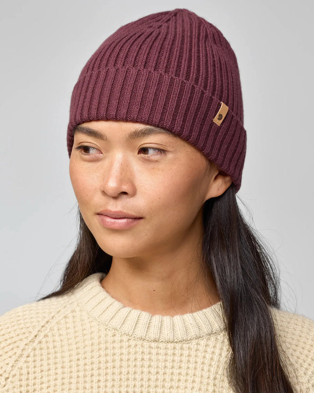 Fjallraven Övik 365 Hut – Deep Forest Green