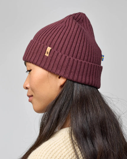 Fjallraven Övik 365 Hut – Deep Forest Green