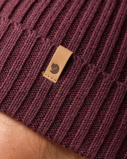 Fjallraven Övik 365 Hut – Dunkelmarineblau