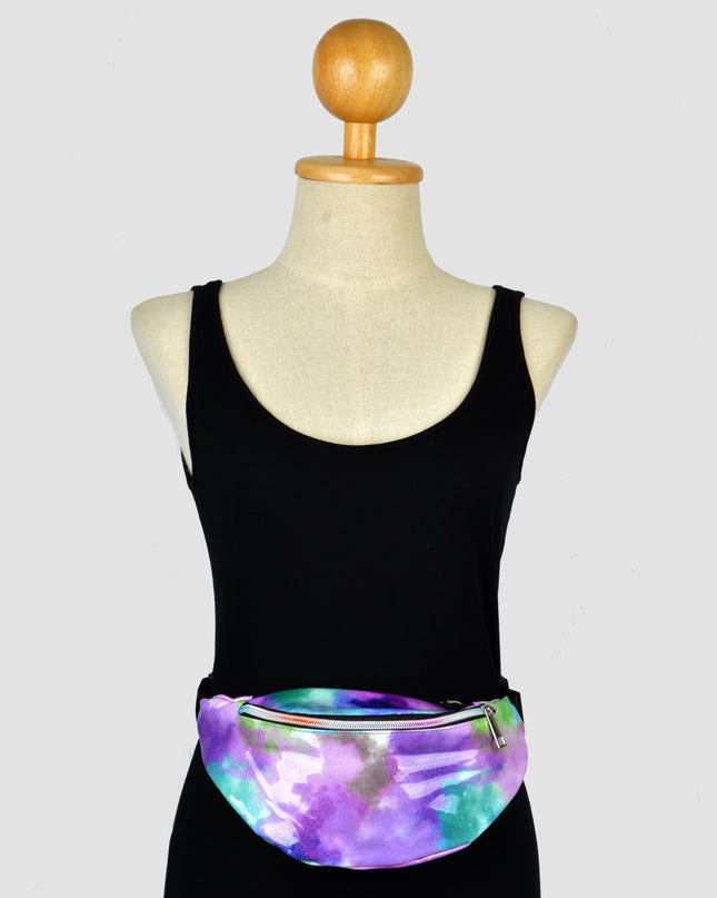 Cloud Bauchtasche | Lila | Tags: Accessoires