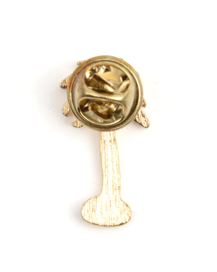 Palm Pin