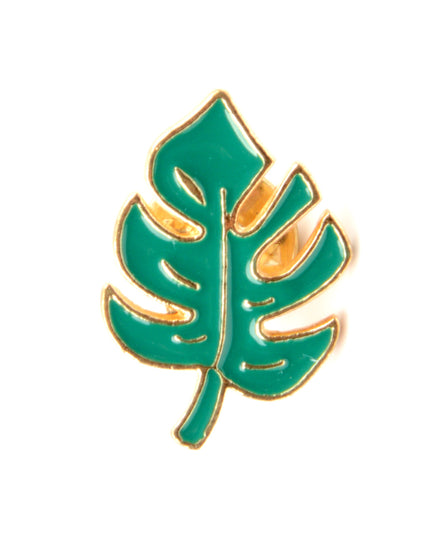 Anstecknadel - Palme für Osteraccessoires