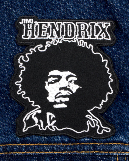 Patch - Hendrix