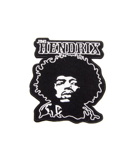 Jimi Hendrix Patch