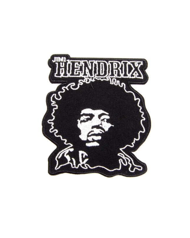 Patch - Hendrix