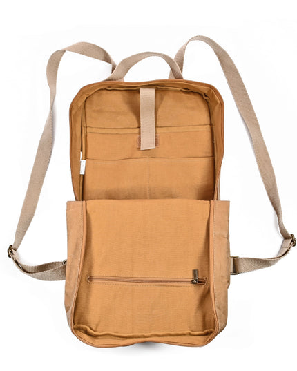 Paperbourne Backpack - Pax