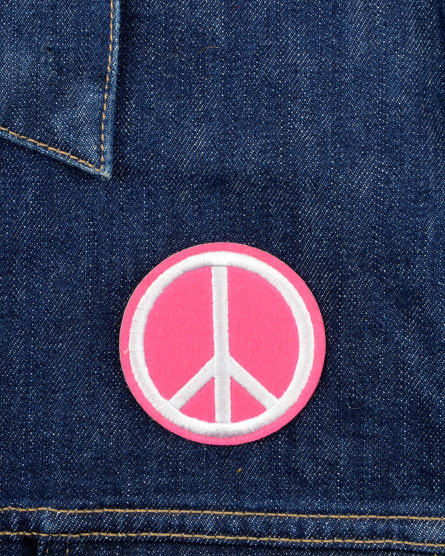 Patch - Frieden