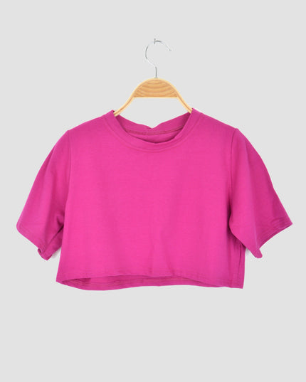 2-in-1-Kleid – Lila mit Blumenmuster