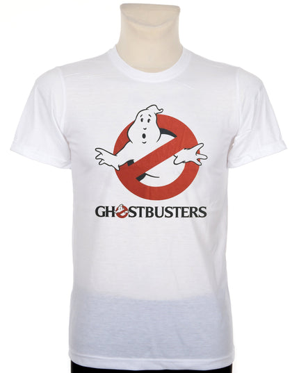 Ghostbusters T-Shirt – Halloween-Kostüm für alle Altersgruppen