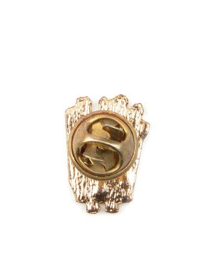 Abzeichen – Kartoffel