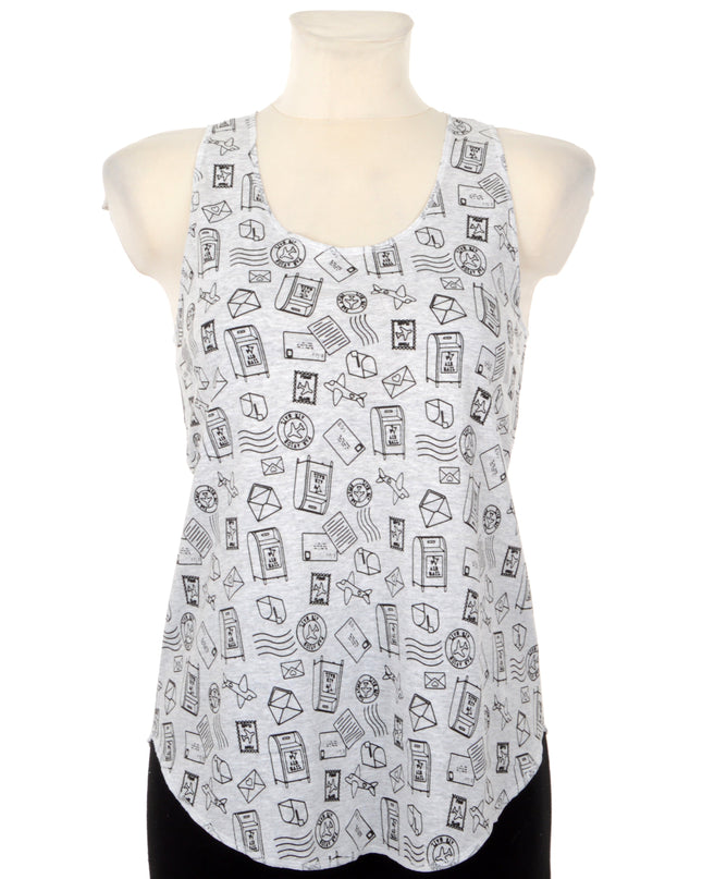 Lenge Trikó - Légiposta Trendiges Outlet-Top für Damen und Herren