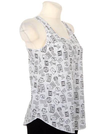 Lenge Trikó - Légiposta Trendiges Outlet-Top für Damen und Herren