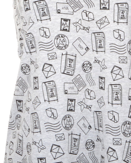 Lenge Trikó - Légiposta Trendiges Outlet-Top für Damen und Herren