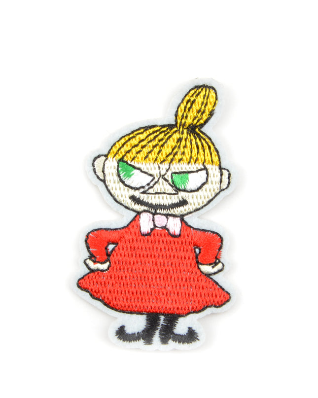 Patch - Winzig