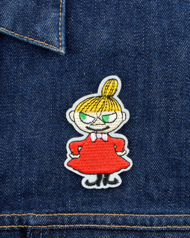 Patch - Winzig