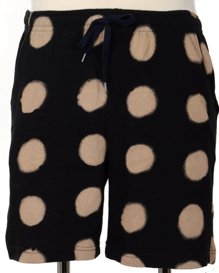 Shorts mit Polka Dots | Tags: Loungewear, Pyjamas