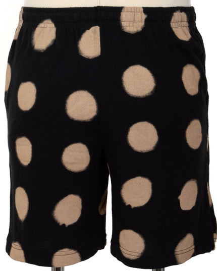 Shorts mit Polka Dots | Tags: Loungewear, Pyjamas