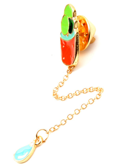 Abzeichen – Sukkulente