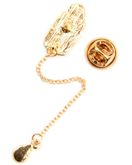 Abzeichen – Sukkulente