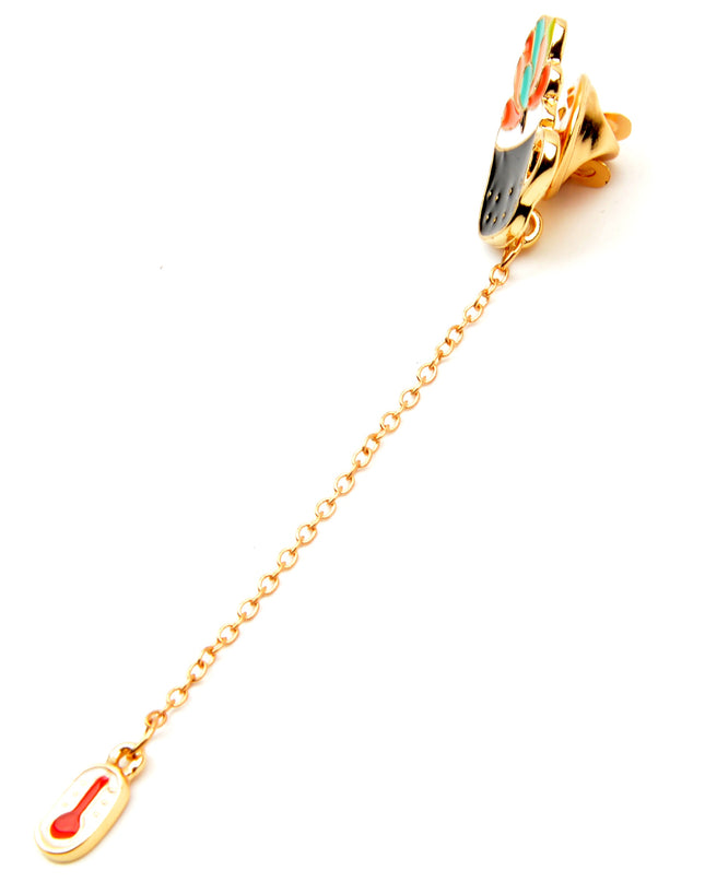 Abzeichen – Sukkulenten I