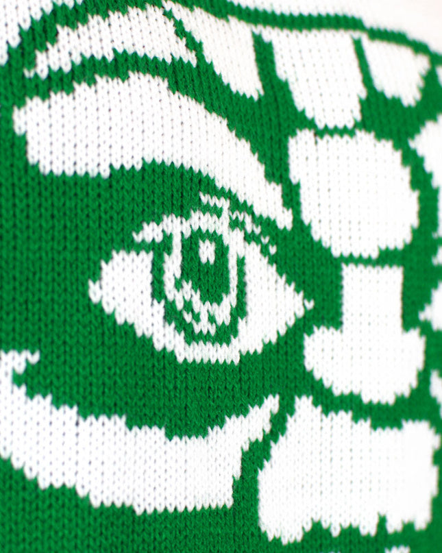 Christmas Sweater for Men "I am Not an Elf"