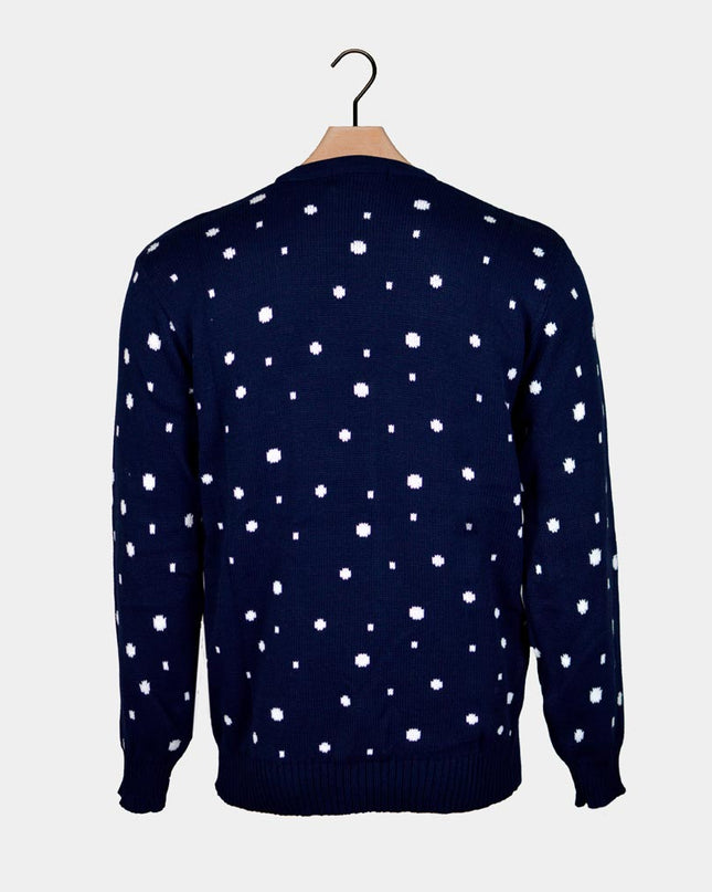 Weihnachtspullover für Paare – Frohe Weihnachten und ein gutes neues Jahr!