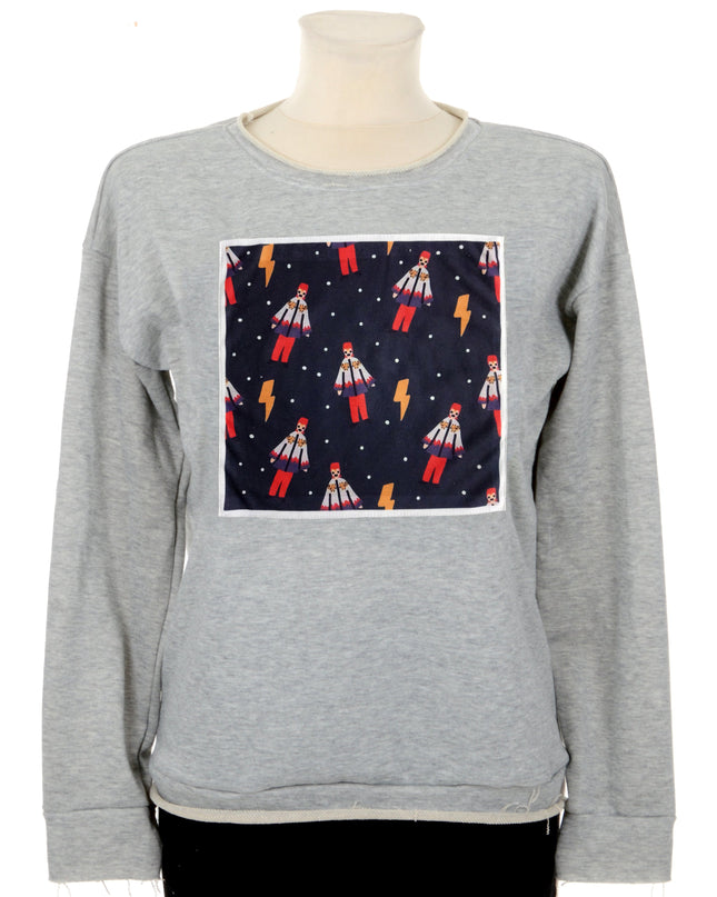 Sweater - Ziggy | Tags: All Christmas Sweaters