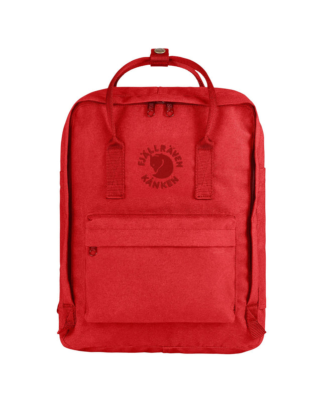 Fjällräven Re-Kanken Rucksack | Rote Limited Edition