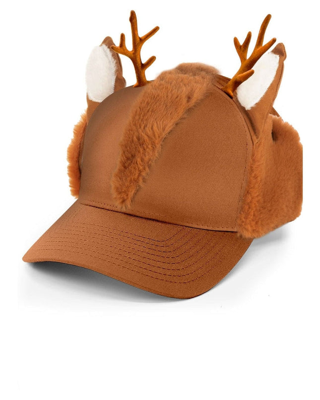 Reindeer Hat