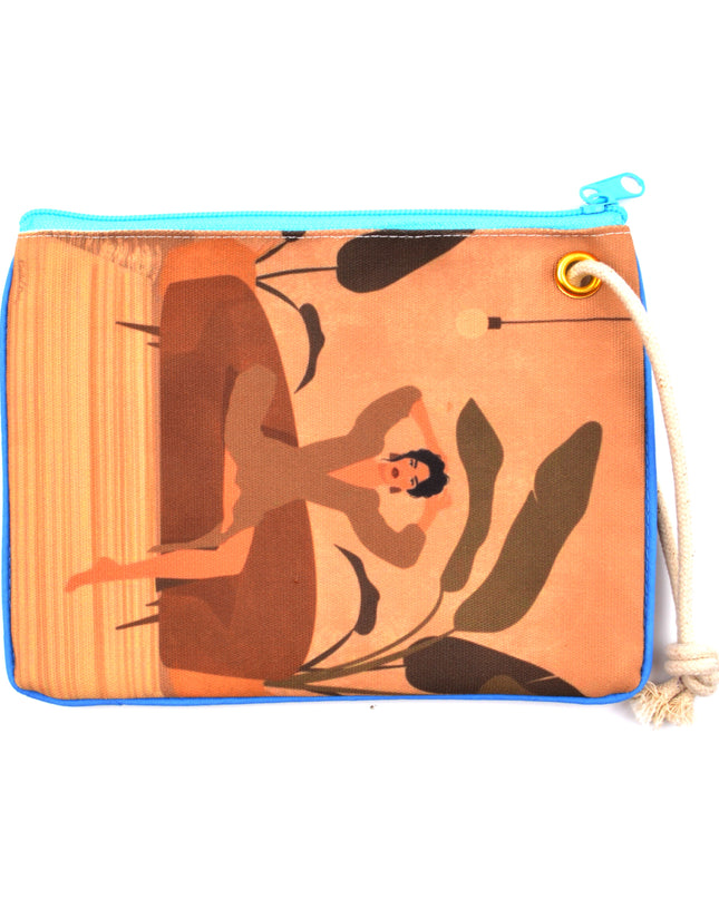 Relax II Kosmetiktasche | Praktisches Accessoire