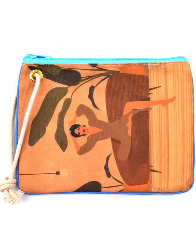 Relax II Kosmetiktasche | Praktisches Accessoire