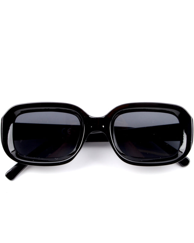 60er Jahre - Schwarz