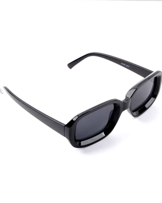 60er Jahre - Schwarz