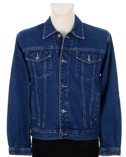 Überarbeiteter Mantel - Kalotaszegi