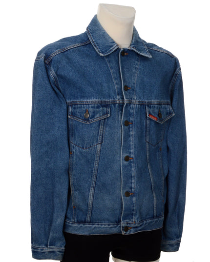 Überarbeiteter Mantel - Ziggy