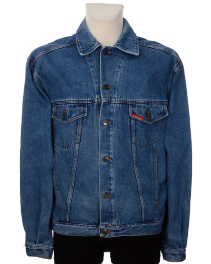 Überarbeiteter Mantel - Ziggy