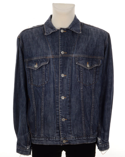 Überarbeiteter Mantel - Bären