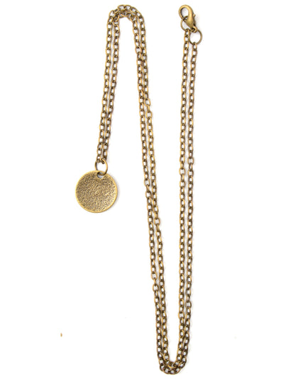 Owls Necklace Accessories