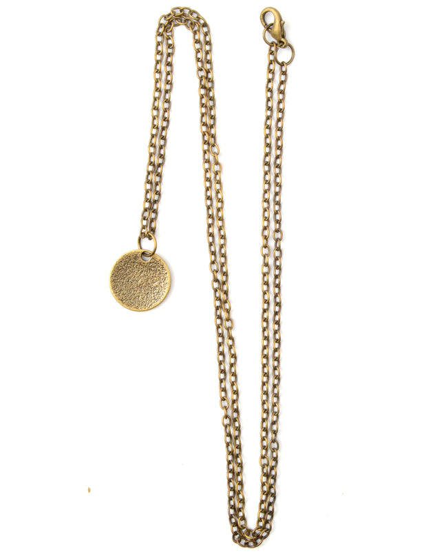 Halskette Eulen Accessoires