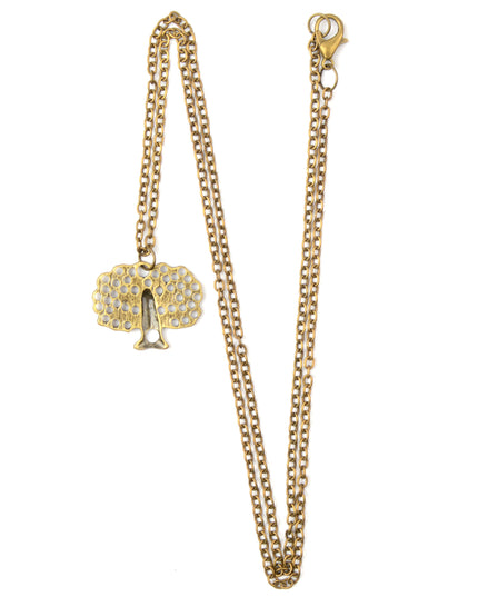 Halsketten-Accessoires aus Holz