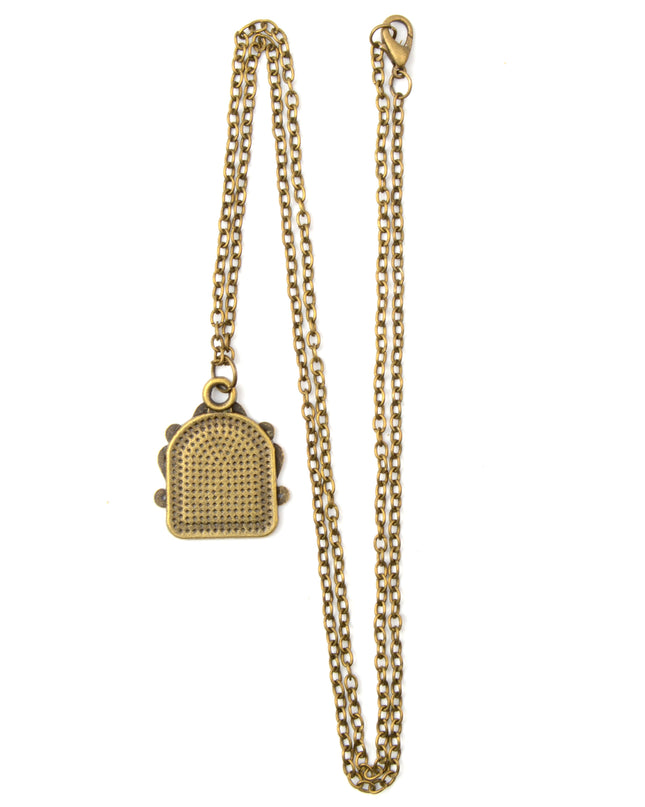 Halskette – Uhrendesign | Elegant und zeitlos