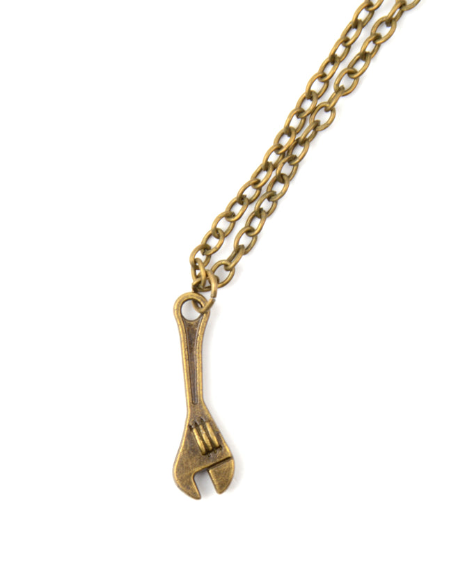 Halskette – Werkzeugdesign | Einzigartig und funktional