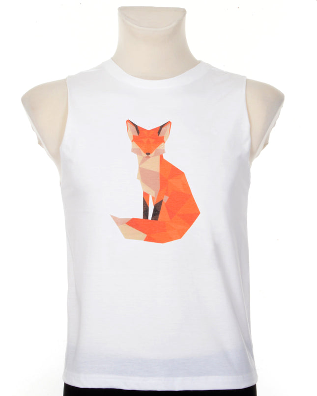 Tanktop - Fuchs I Design für Ostern für Männer und Frauen