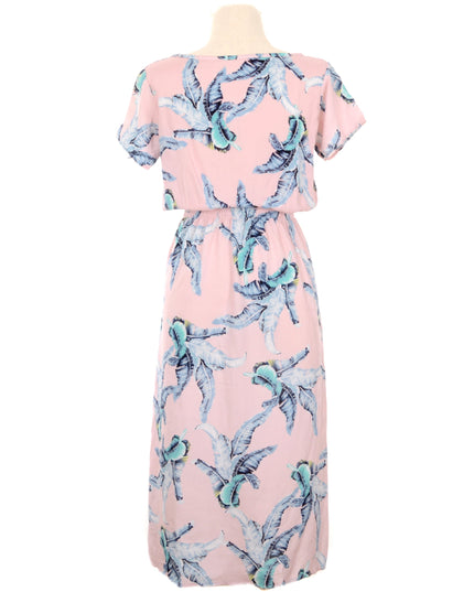 Palm Dress II